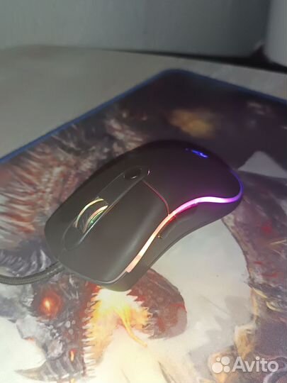 Игровая мышь Sven