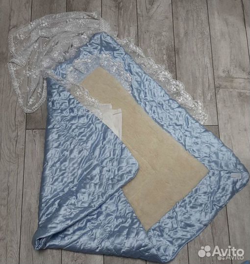 Коверт доя выписки