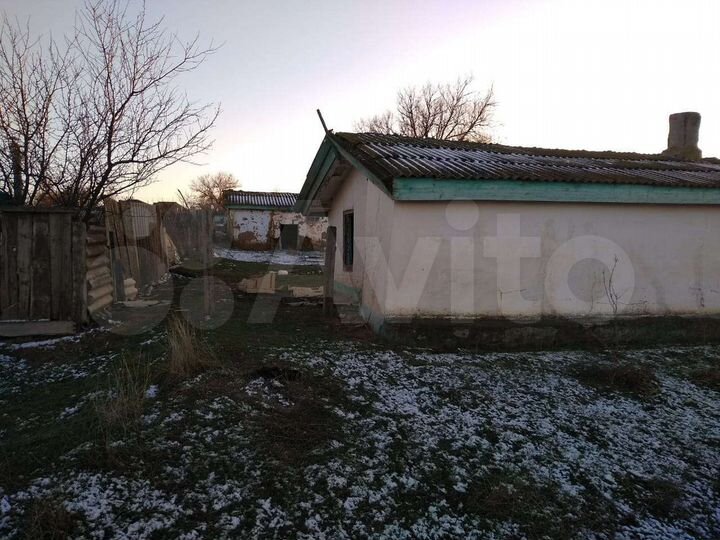 Участок 8 сот. (ИЖС)