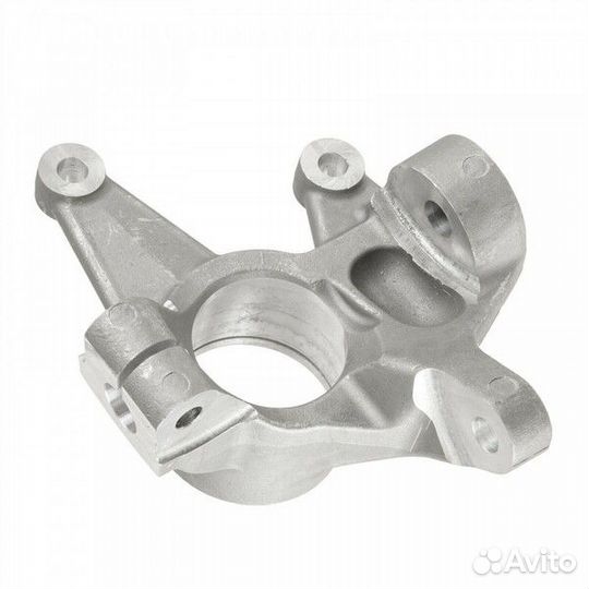 Кулак поворотный лев/прав Can-Am Outlander G2