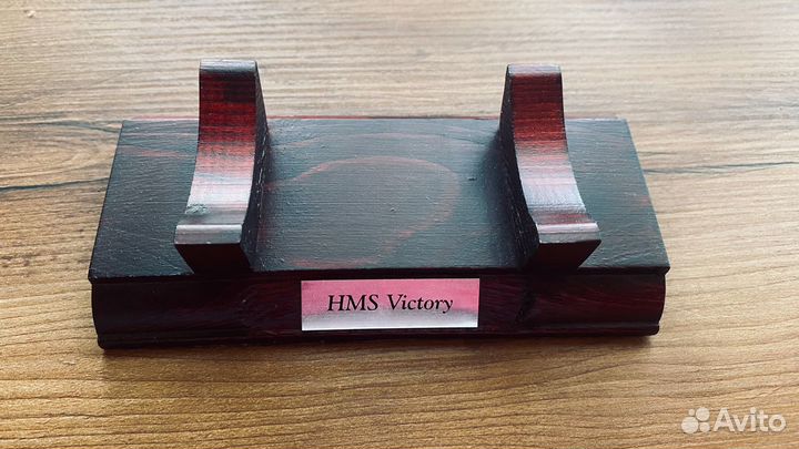 Корабль в бутылке