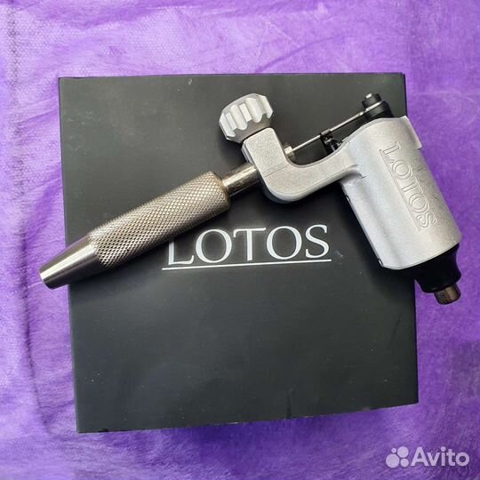 Аппарат для татуировки т юи татуажа