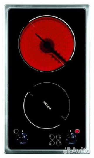 Плита электрическая стеклокерамика
