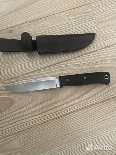 Нож Фаворит Elmax