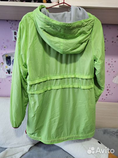 Пакетом брюки куртка ветровка пальто