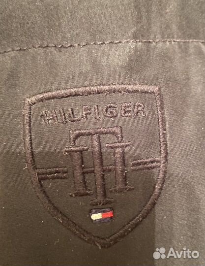 Куртка Tommy Hilfiger