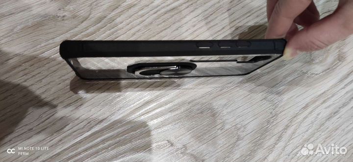 Чехол на xiaomi mi 10