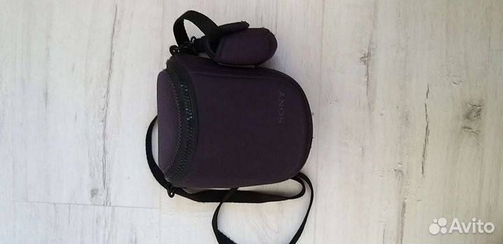 Фотоаппарат Panasonic Lumix DMC-GF3