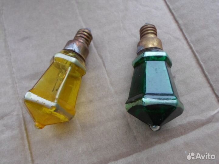 Гирлянда Польский фонарик Звезда