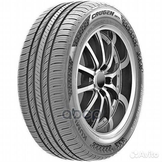 Kumho Crugen HP71 235/70 R16