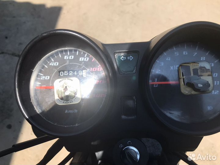 Мопед альфа