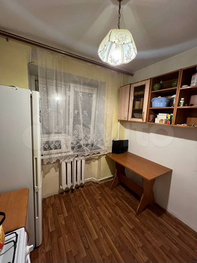 2-к. квартира, 43,3 м², 1/4 эт.