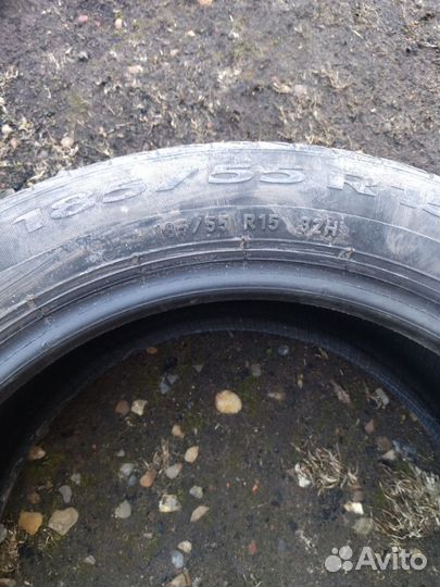 Pirelli Carrier 185/65 R15