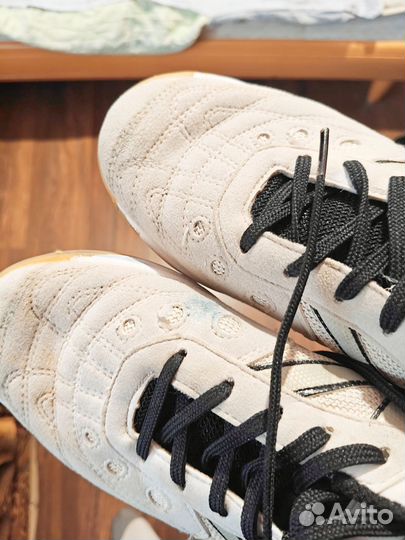 Бампы(футзалки Kelme