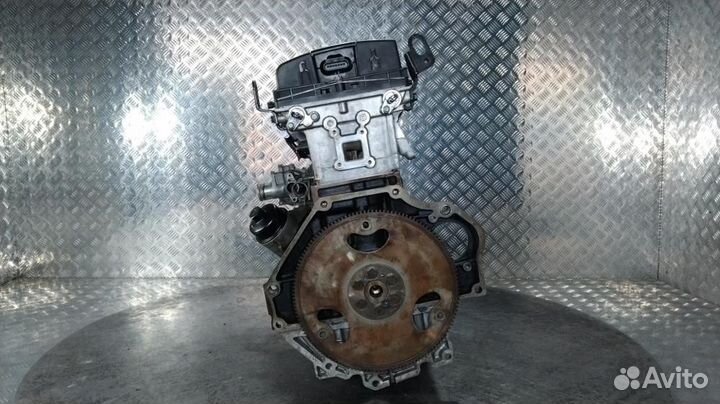 Двигатель Chevrolet Cruze J300 (09-12)