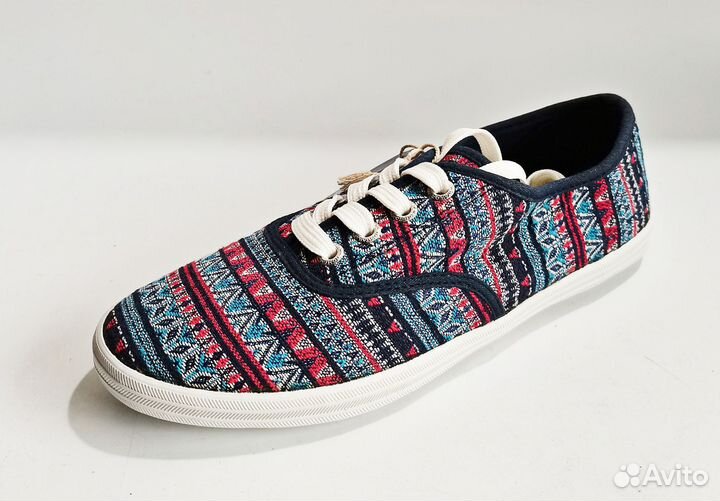 Кеды Tom Tailor