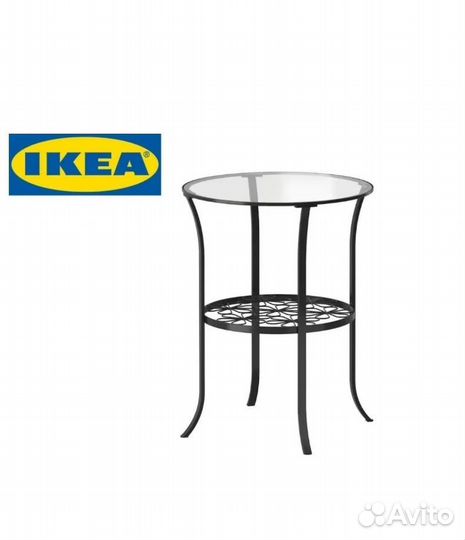 Журнальный столик IKEA