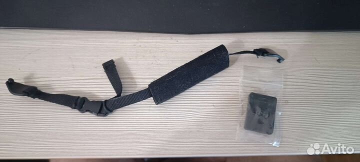 Спортивные штаны пейнтбол