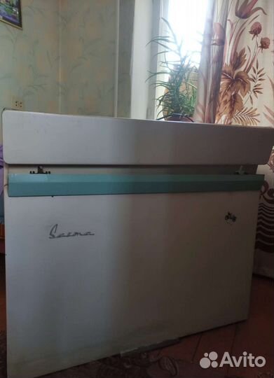 Холодильник настенный sarma сарма