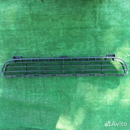 Решетка бампера toyota camry xv 40