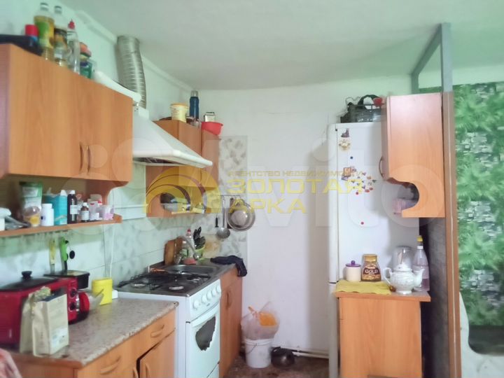 Дом 64 м² на участке 19,9 сот.