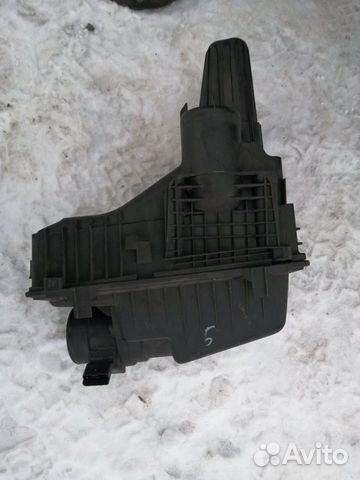 Корпус воздушного Фильтра Пежо 607