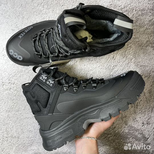 Ботинки Nike ACG Air Zoom Gaiadome Gore-tex