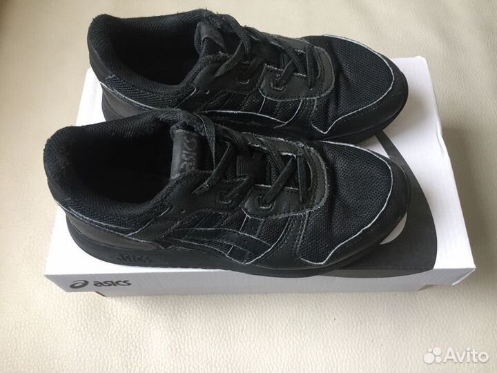 Кроссовки Asics lyte classic PS р32 Детские