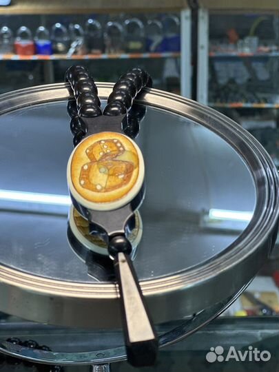 Четки ручной работы