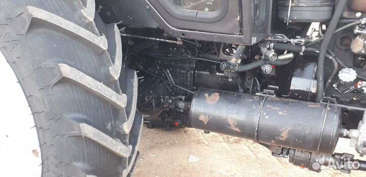 Трактор МТЗ (Беларус) 82.1, 2010