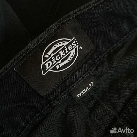 Dickies Duck Canvas Carpenter