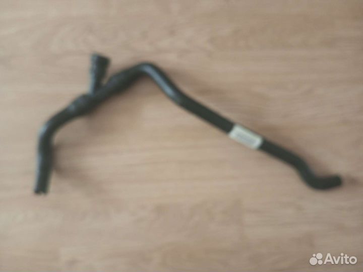 Патрубок охлаждени бмв Х5 Е70