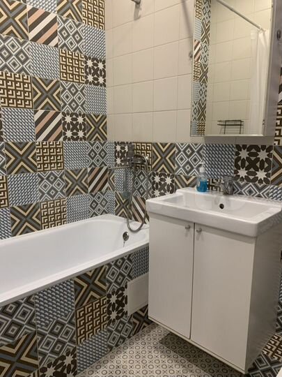 Квартира-студия, 25 м², 18/18 эт.