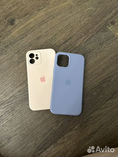 Чехол на айфон 12