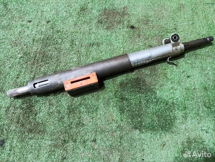 Колонка рулевая Opel Zafira