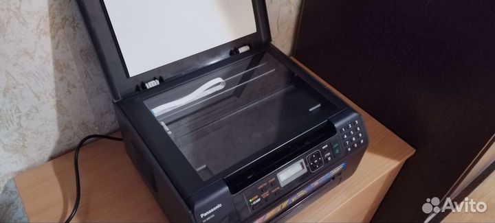 Мфу лазерный