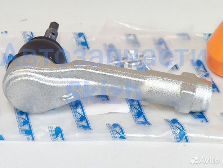 Рулевой наконечник правый Solaris 2 Rio 4 2017-22