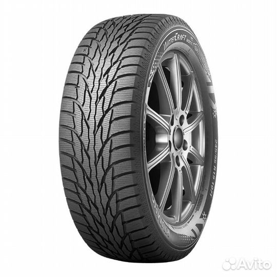 Kumho WinterCraft SUV Ice WS51 215/65 R17 103T