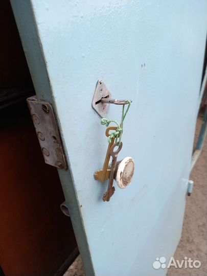 Дверь входная