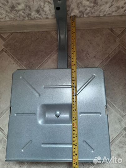 Полка под телевизор