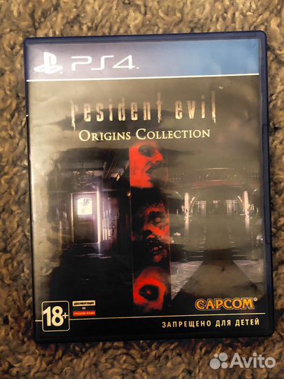 Игра для приставки