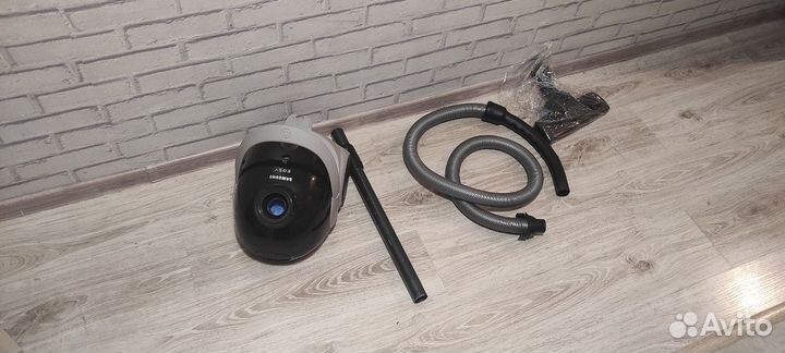 Пылесос Samsung easy