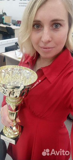 Ваш личный эксперт по недвижимости