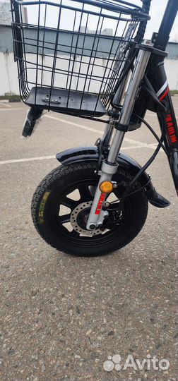 Выкуп и аренда электровелосипедов Монстр