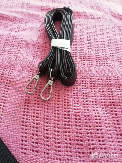 Ремни для сумки 2шт