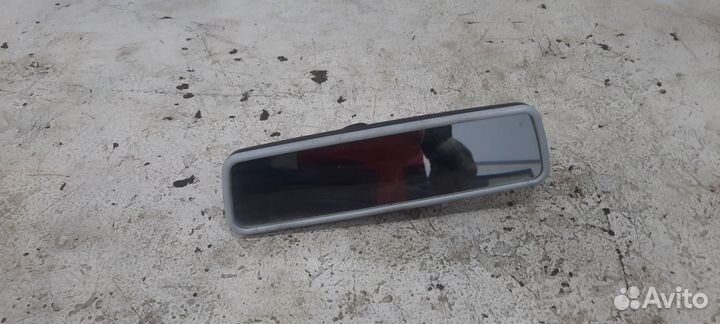 Салонное зеркало octavia a7