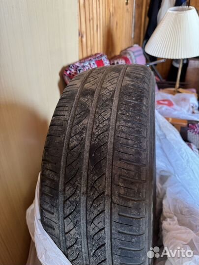 Yokohama A.DriveR1 195/60 R15 88H