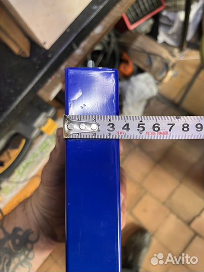 Литий железо фосфат 105ампер