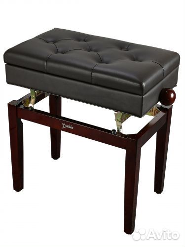 Dekko jr80br банкетка С отсеком для нот