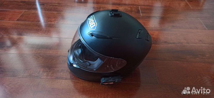 Шлем shoei XR-1100